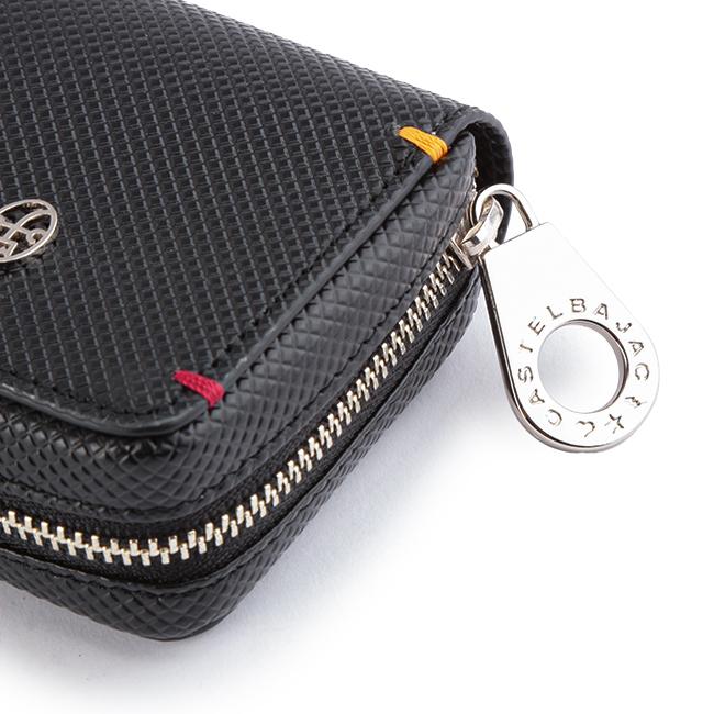 カステルバジャック トルク キーケース キーホルダー CASTELBAJAC cb96633