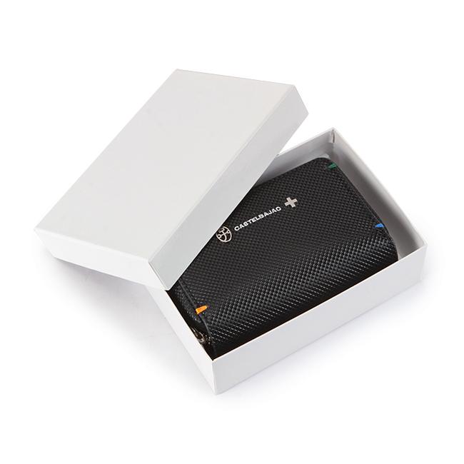 カステルバジャック トルク キーケース キーホルダー CASTELBAJAC cb96633