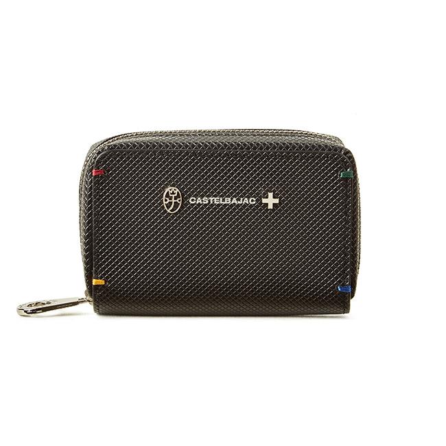 カステルバジャック トルク キーケース キーホルダー CASTELBAJAC cb96633