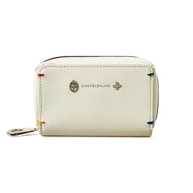 カステルバジャック トルク キーケース キーホルダー CASTELBAJAC cb96633