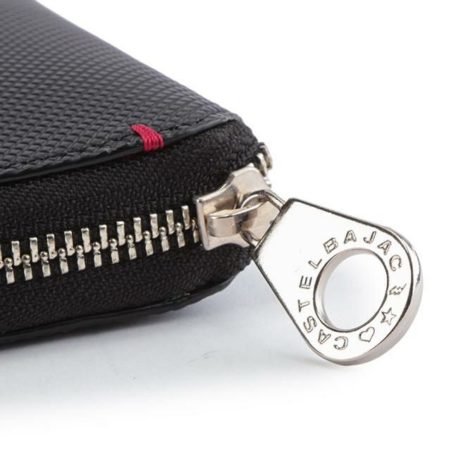 カステルバジャック トルク 二つ折り財布 CASTELBAJAC cb96634