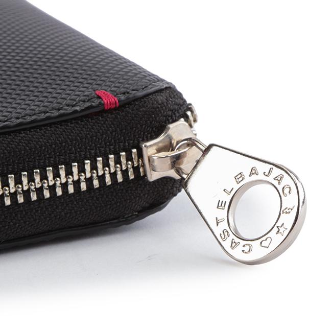 カステルバジャック トルク 二つ折り財布 CASTELBAJAC cb96634