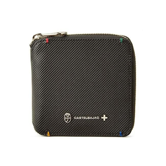 カステルバジャック トルク 二つ折り財布 CASTELBAJAC cb96634