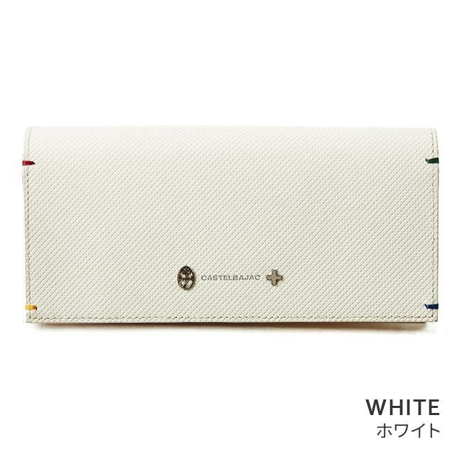 カステルバジャック トルク 長財布 CASTELBAJAC cb96635