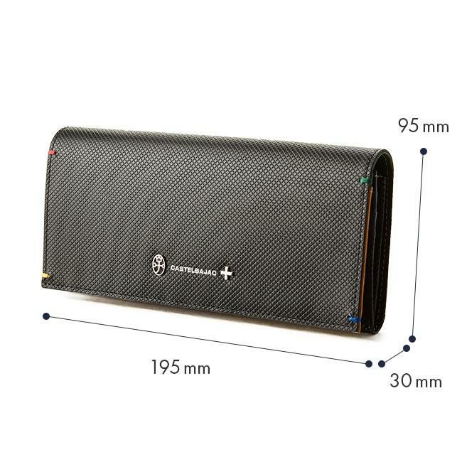 カステルバジャック トルク 長財布 CASTELBAJAC cb96635