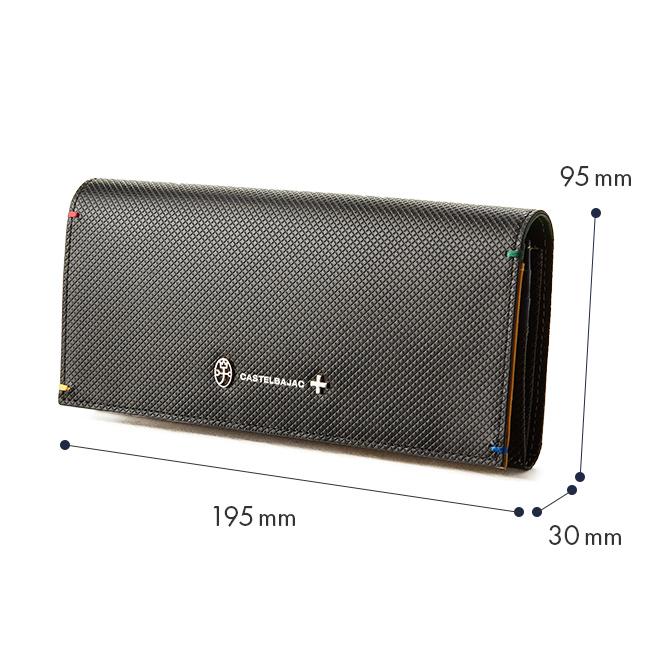 カステルバジャック トルク 長財布 CASTELBAJAC cb96635