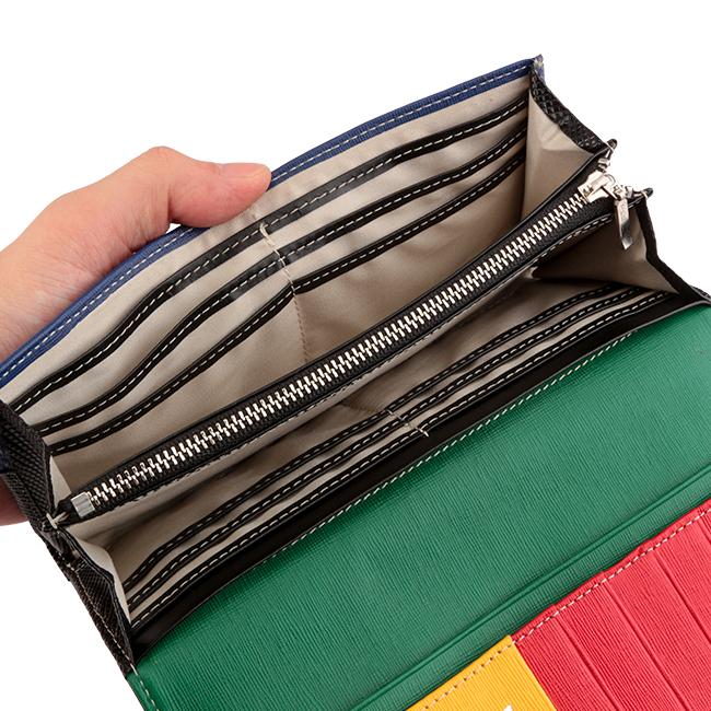 カステルバジャック トルク 長財布 CASTELBAJAC cb96635