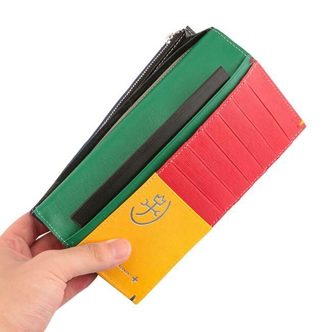 カステルバジャック トルク 長財布 CASTELBAJAC cb96635