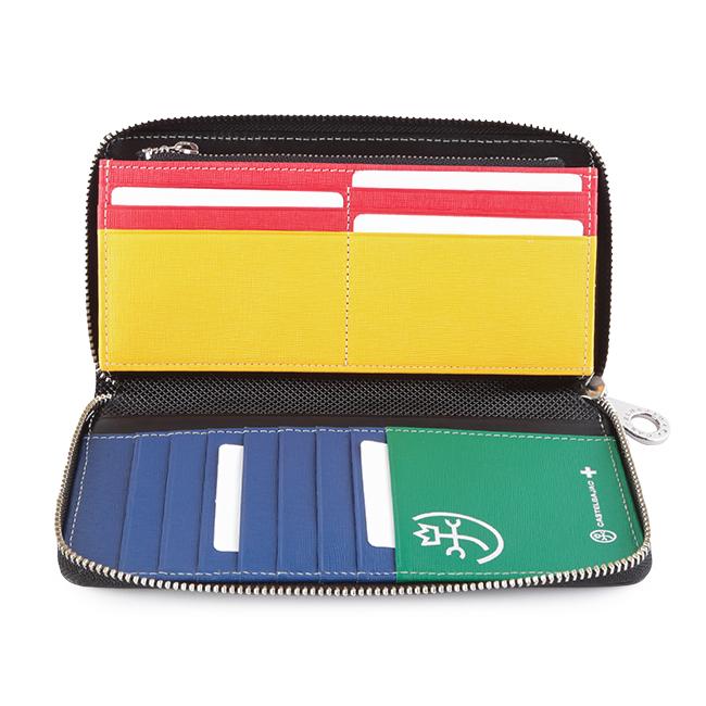 カステルバジャック トルク 長財布 CASTELBAJAC cb96636