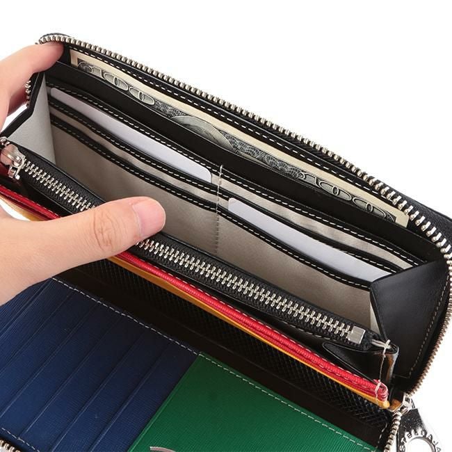 カステルバジャック トルク 長財布 CASTELBAJAC cb96636