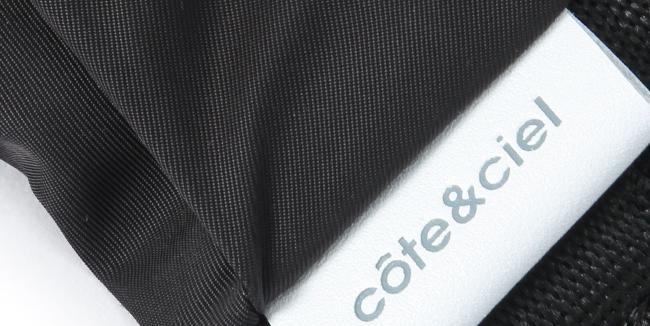 コートエシエル Adda ウエストバッグ c?te&ciel cc-adda