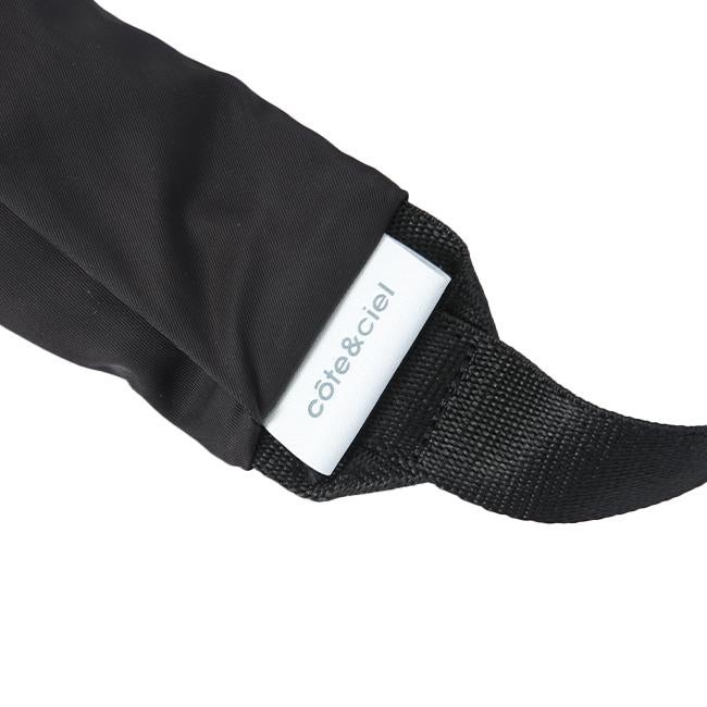 コートエシエル Adda ウエストバッグ c?te&ciel cc-adda