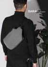 コートエシエル Isarau ウエストバッグ c?te&ciel cc-isarau
