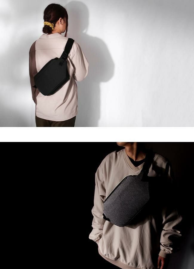 コートエシエル Isarau ウエストバッグ c?te&ciel cc-isarau