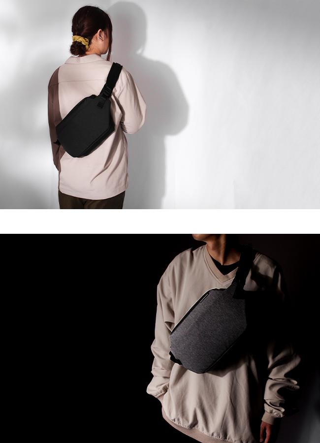 コートエシエル Isarau ウエストバッグ c?te&ciel cc-isarau