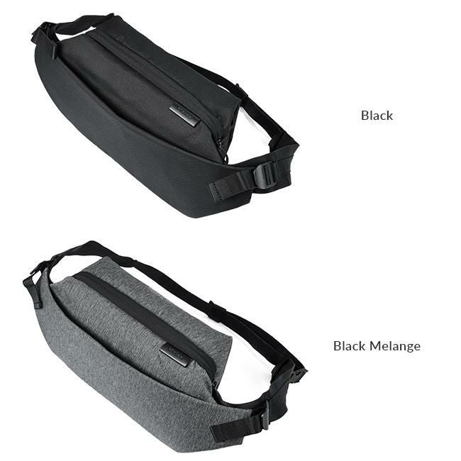 コートエシエル Isarau ウエストバッグ c?te&ciel cc-isarau