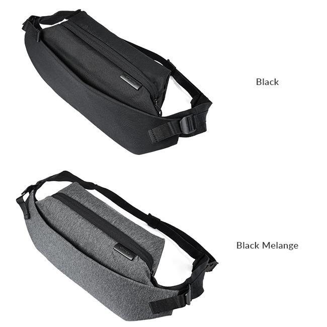 コートエシエル Isarau ウエストバッグ c?te&ciel cc-isarau