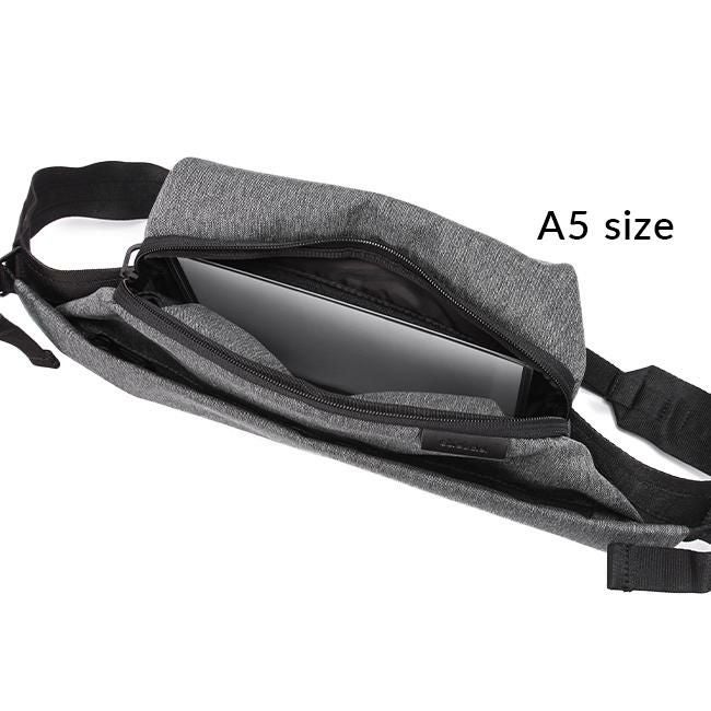 コートエシエル Isarau ウエストバッグ c?te&ciel cc-isarau