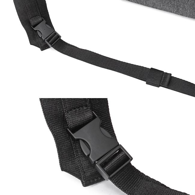 コートエシエル Isarau ウエストバッグ c?te&ciel cc-isarau