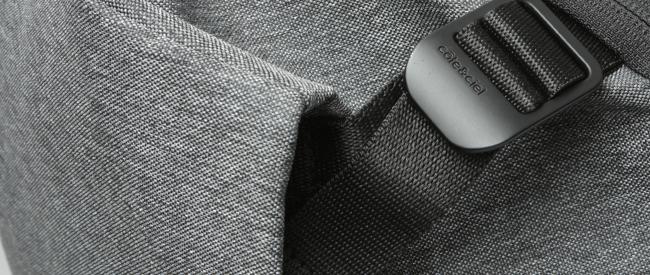 コートエシエル Isarau ウエストバッグ c?te&ciel cc-isarau