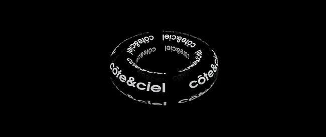 コートエシエル Isarau ウエストバッグ c?te&ciel cc-isarau