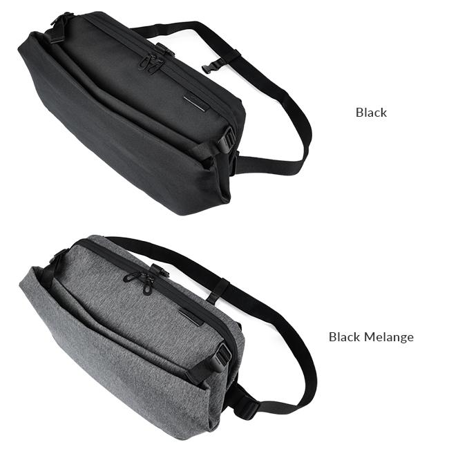 コートエシエル Riss ウエストバッグ c?te&ciel cc-riss