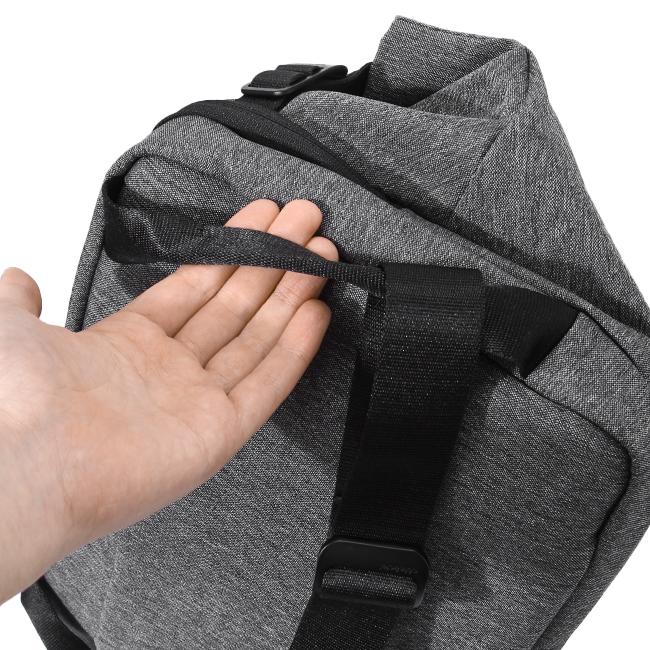 コートエシエル Riss ウエストバッグ c?te&ciel cc-riss