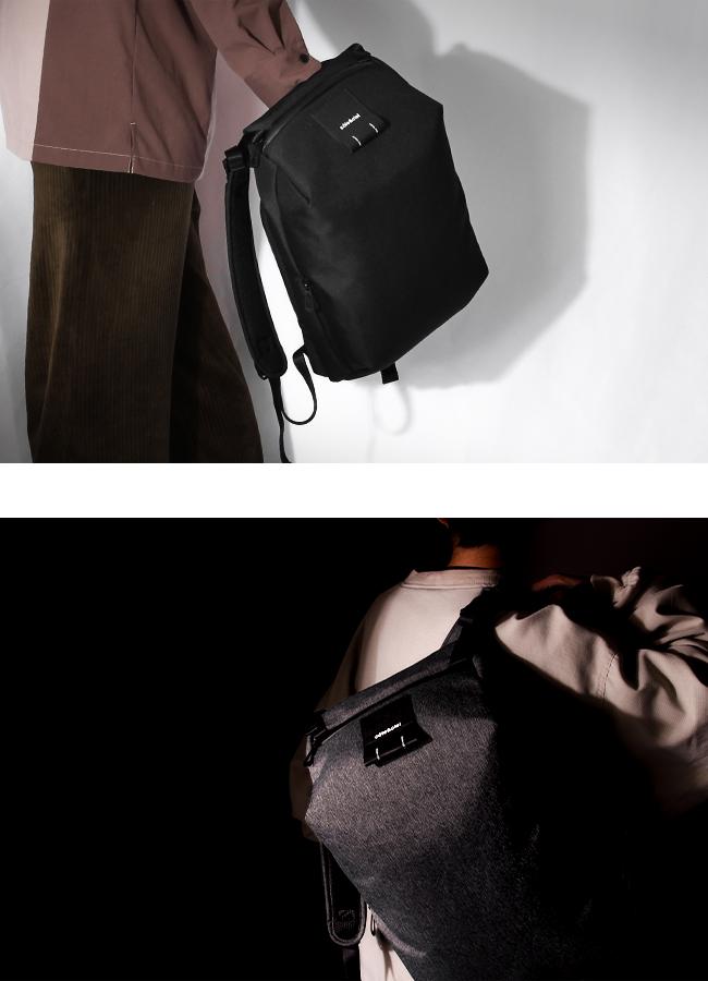 コートエシエル リュック ビジネスリュック A4 B4 PC cote&ciel SARU
