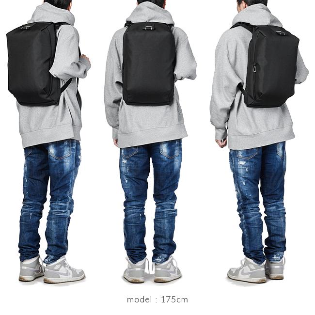 コートエシエル Saru リュック c?te&ciel cc-saru