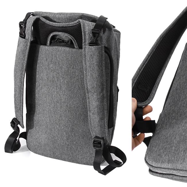 コートエシエル Saru リュック c?te&ciel cc-saru