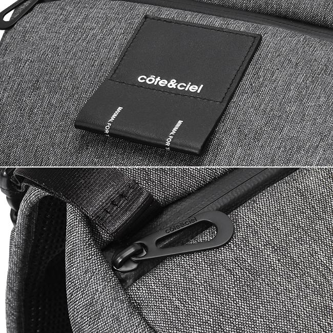 コートエシエル Saru リュック c?te&ciel cc-saru