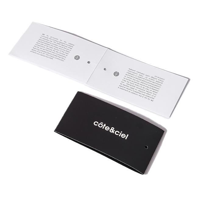 コートエシエル Saru リュック c?te&ciel cc-saru