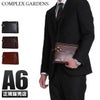 コンプレックスガーデン  クラッチバッグ セカンドバッグ  cg-4274