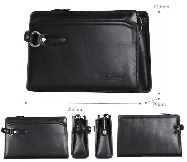 コンプレックスガーデン  クラッチバッグ セカンドバッグ  cg-4274