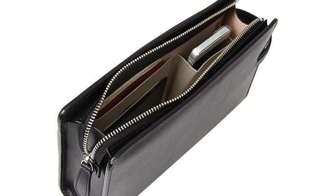 コンプレックスガーデン  クラッチバッグ セカンドバッグ  cg-4274