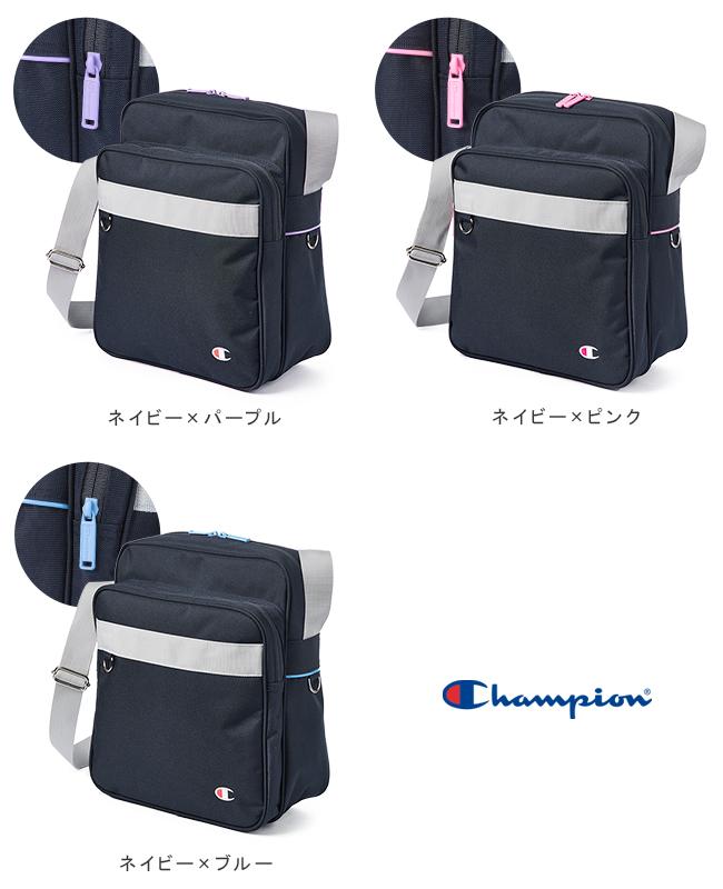 チャンピオン リセ ショルダーバッグ Champion champion-67146
