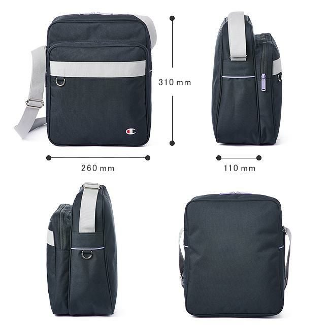 チャンピオン リセ ショルダーバッグ Champion champion-67146