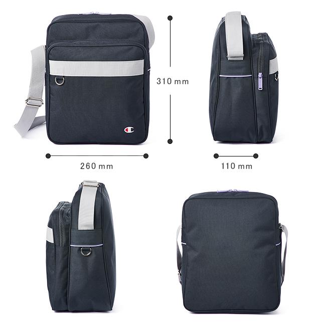 チャンピオン リセ ショルダーバッグ Champion champion-67146