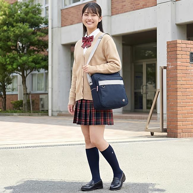 チャンピオン リセ ショルダーバッグ Champion champion-67146