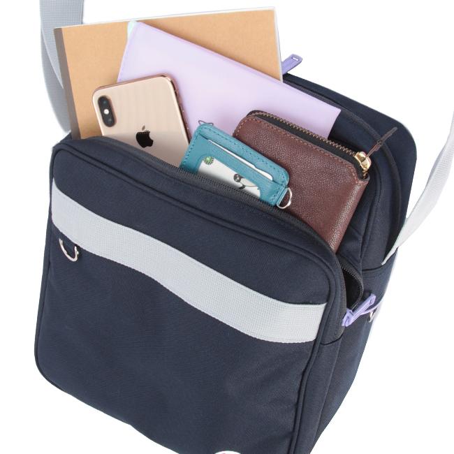 チャンピオン リセ ショルダーバッグ Champion champion-67146