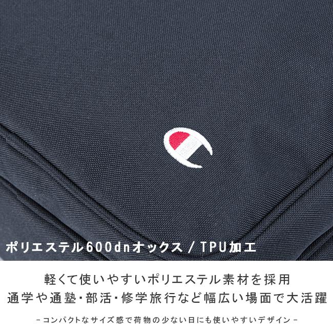 チャンピオン リセ ショルダーバッグ Champion champion-67146