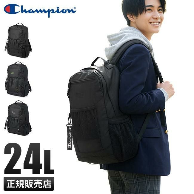 チャンピオン カリーナ リュック Champion champion-67762