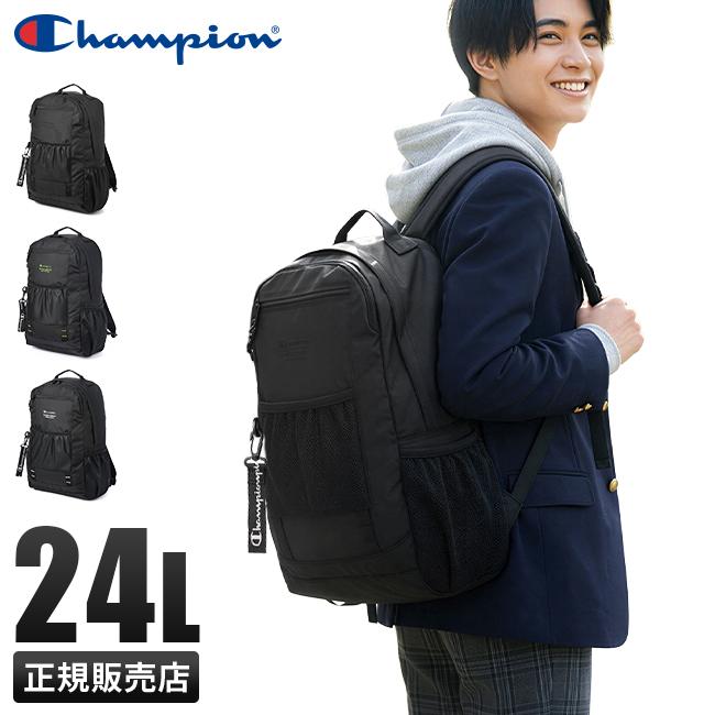 チャンピオン カリーナ リュック Champion champion-67762