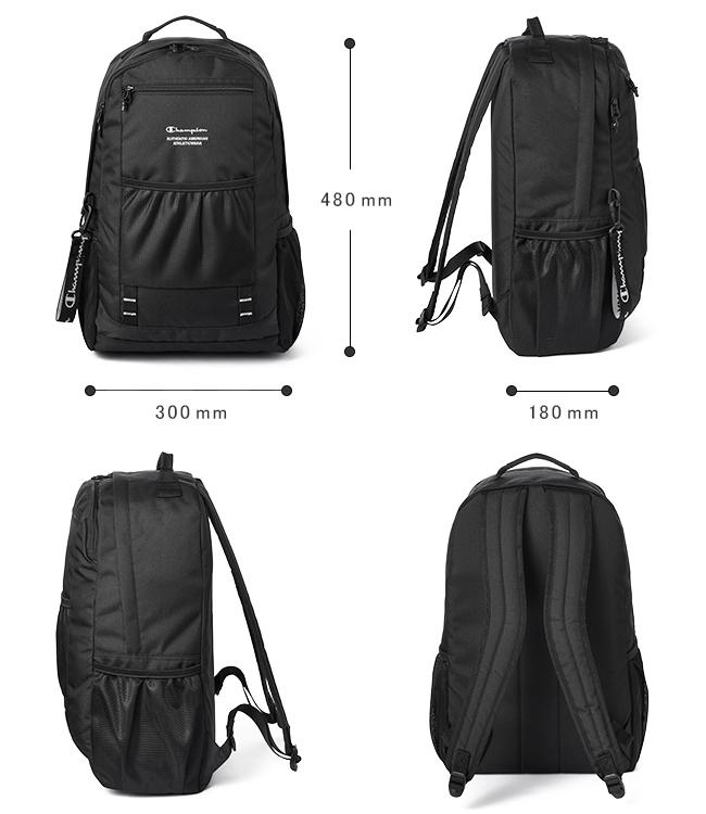 チャンピオン リュック 24L champion 67762【在庫限り】｜ONLINE STORE