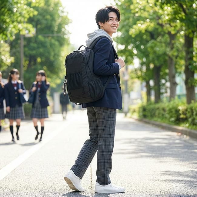 チャンピオン カリーナ リュック Champion champion-67762