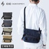 シー ヴァリアス ショルダーバッグ CIE cie-021802