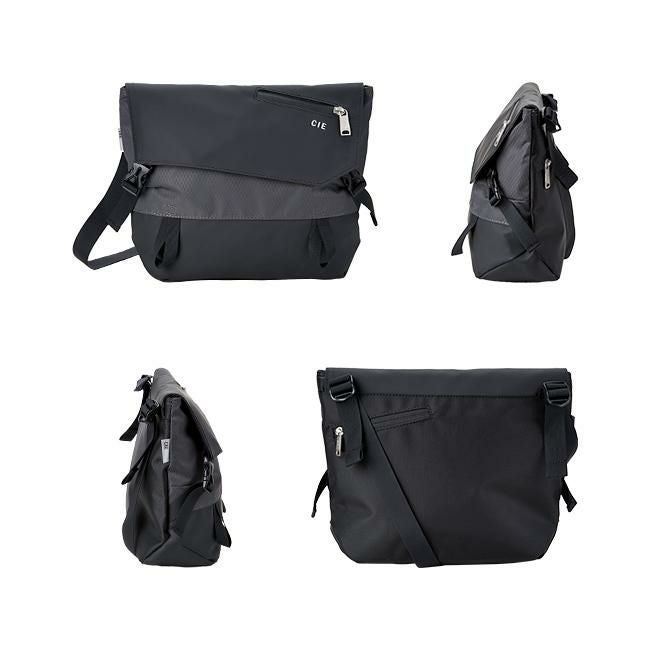 シー ヴァリアス ショルダーバッグ CIE cie-021802