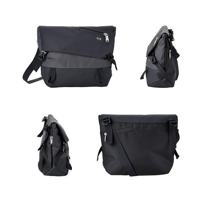 シー ヴァリアス ショルダーバッグ CIE cie-021802