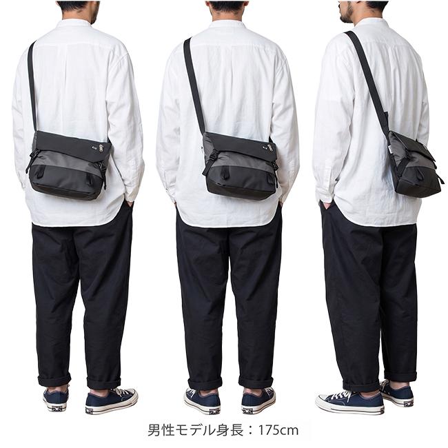 シー ヴァリアス ショルダーバッグ CIE cie-021802