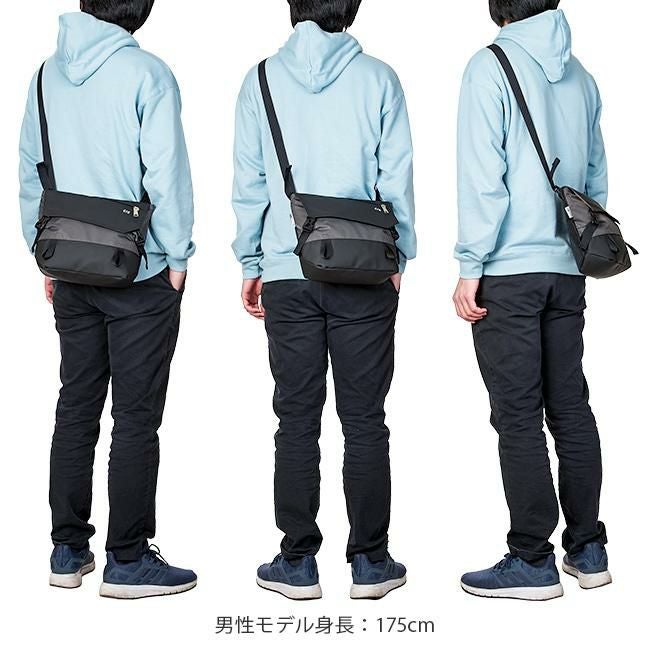 シー ヴァリアス ショルダーバッグ CIE cie-021802